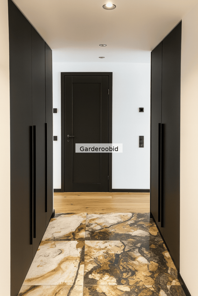 garderoobid label xsmall center