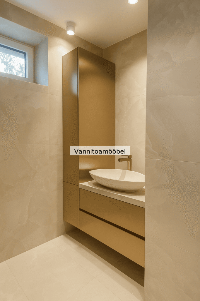 vannitoamoobel label xsmall center